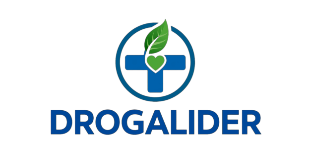 Droga Lider