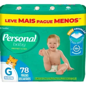 Personal Baby