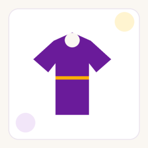 Camiseta Básica Regional